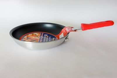 WC 7&quot; Alu. Fry Pan Quantum W/Sleeve