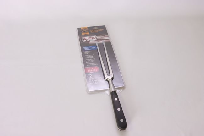 WC 7&quot; Carving Fork
