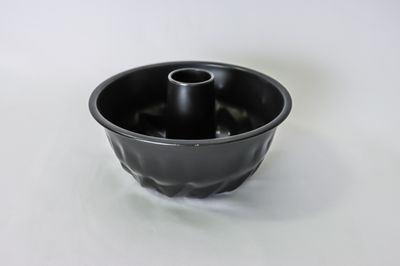WC 8 1/2&quot; Non-Stick Turk Head Mold