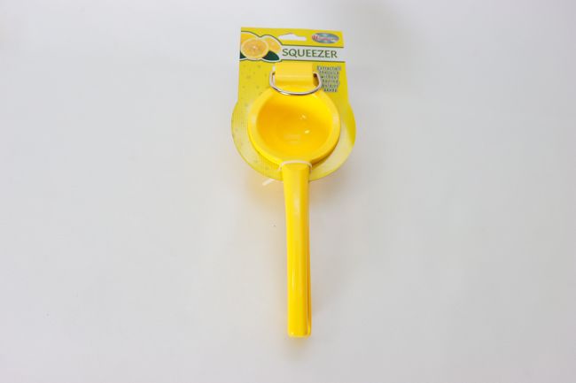 WC 8 1/3&quot; Lemon Squeezer