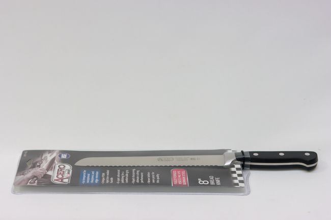 WC 8&quot; Bread Knife