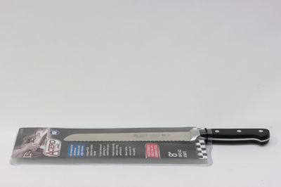 WC 8&quot; Bread Knife