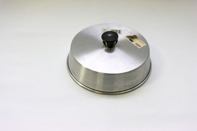 WC 8&quot; Basting Cover Alu