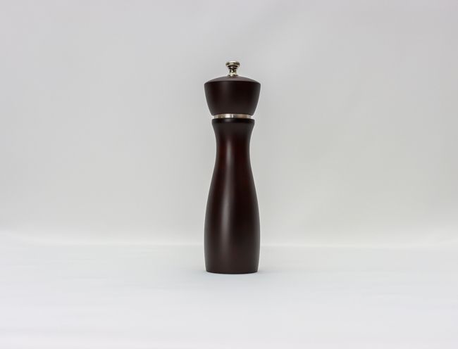 WC 8&quot; Maestro Modern Pepper Mill Da