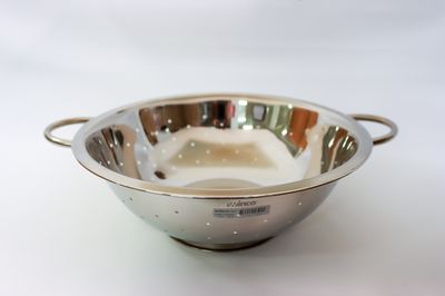 WC 8 Qt. 14&quot; Bowl Dia Colander