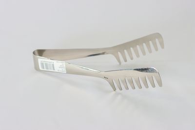 WC 8&quot; Spaghetti Tong