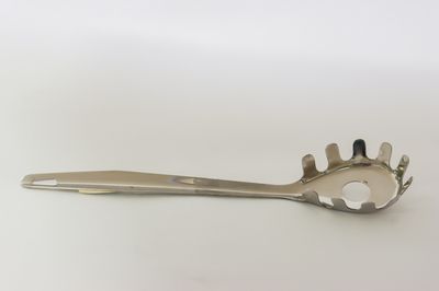 WC 9&quot; Spaghetti Server S/S