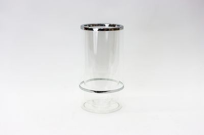 WC Acrylic Wine Cooler Clear