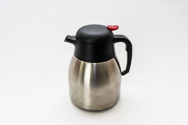 WC Carafe 1.5L Stainless Steel
