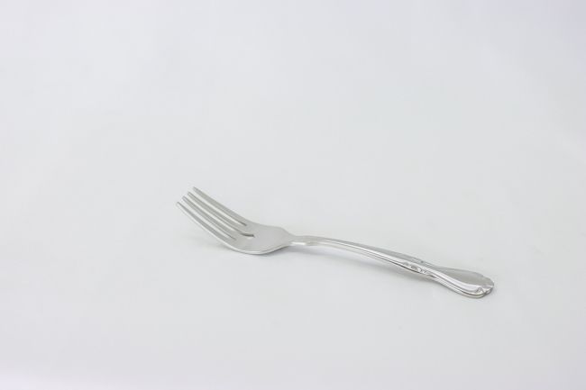 WC Chantelle Salad Fork 1 Doz