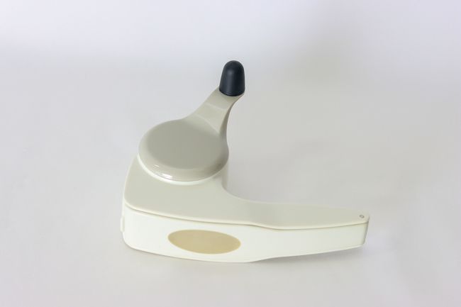 WC Cheese Grater