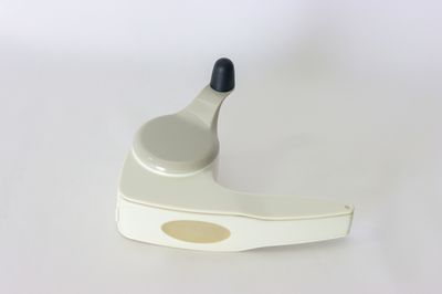 WC Cheese Grater