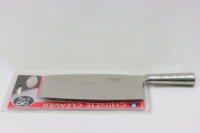 WC Chinese Cleaver w/S/S HDL