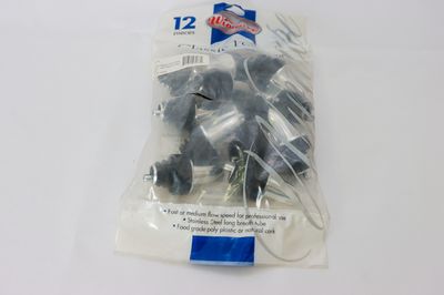 WC Chrome Plated Free Flow Pourer