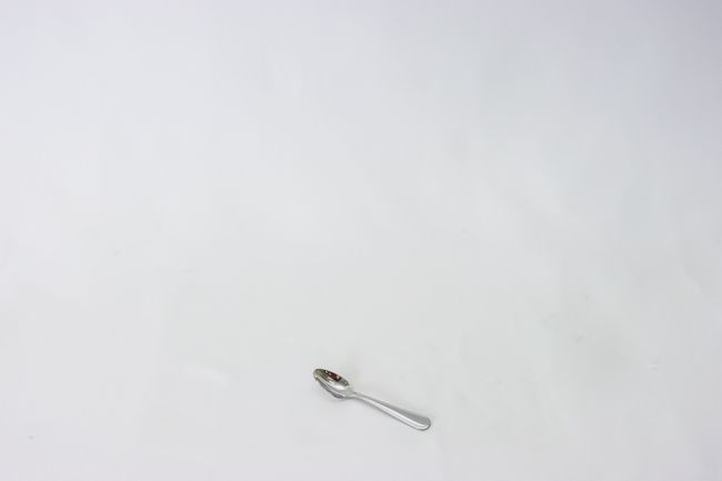 WC Continental Coffee/Demitasse Spoon Doz