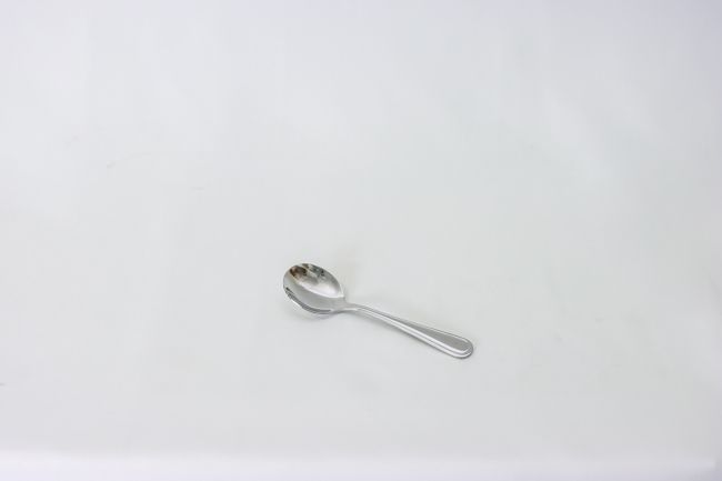 WC Continental Bouillon Spoon Doz
