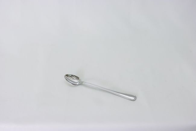 WC Continental Long Iced Teaspoon Doz