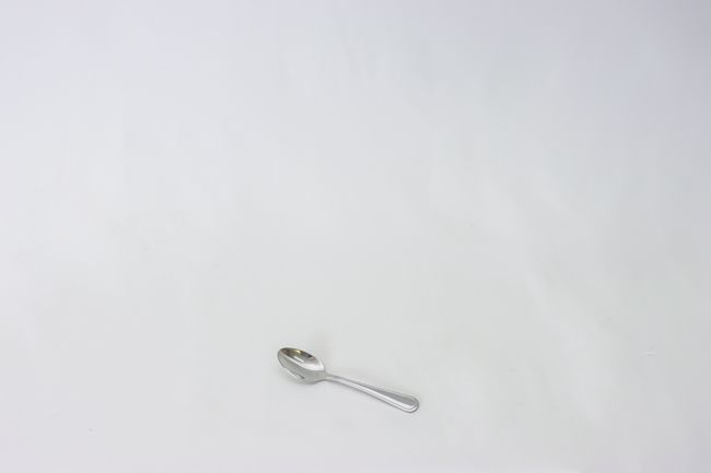 WC Continental Teaspoon Doz