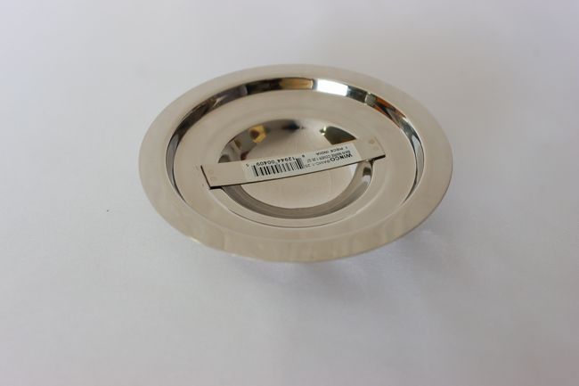 WC Cover for BAM 1.25