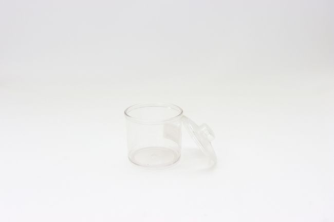 WC Cover for CJ-7P