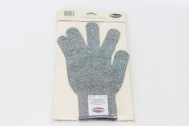 WC Cut Resistant Glove (L)