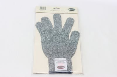 WC Cut Resistant Glove (L)