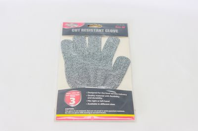 WC Cut Resistant Glove (M)