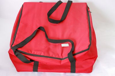 WC Delivery Pizza Bag 22&quot;x22&quot;x13&quot;