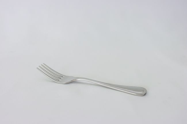 WC Deluxe Pearl Dinner Fork Doz