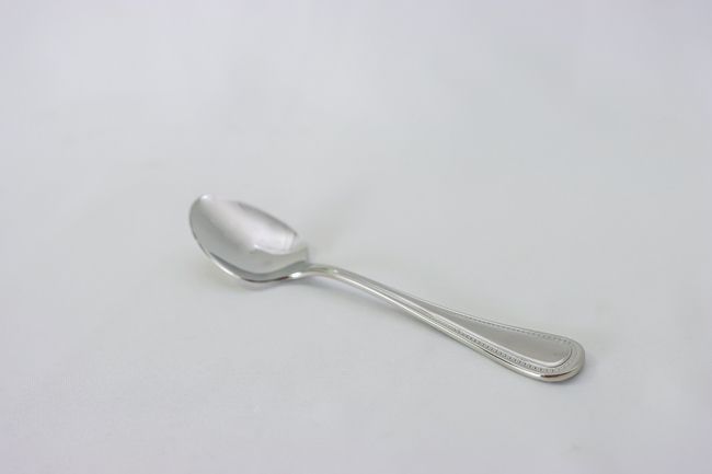 WC Deluxe Pearl Dinner Spoon Doz