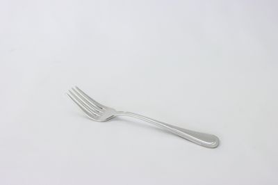 WC Deluxe Pearl Salad Fork 18-8