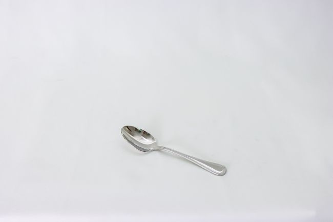 WC Deluxe Pearl Teaspoon Doz