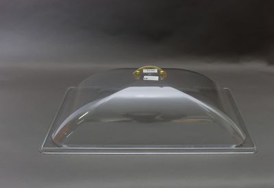 WC Dome Cover Full Size