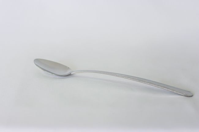 WC Dominion Iced Teaspoon Doz