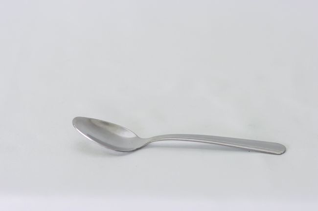 WC Dominion Teaspoon Doz