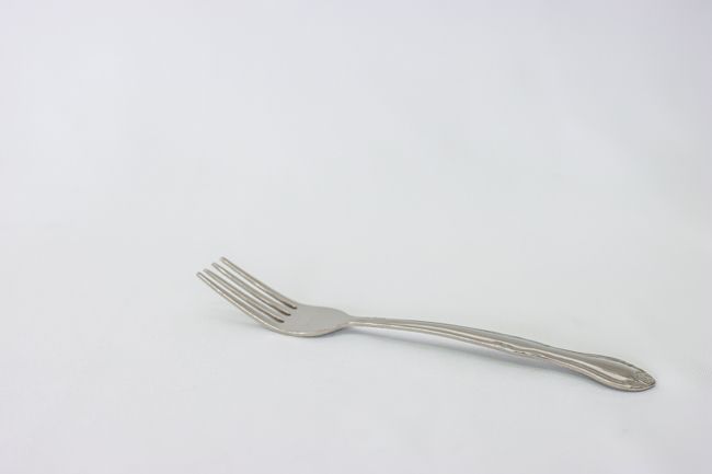 WC Elegance Dinner Fork Doz
