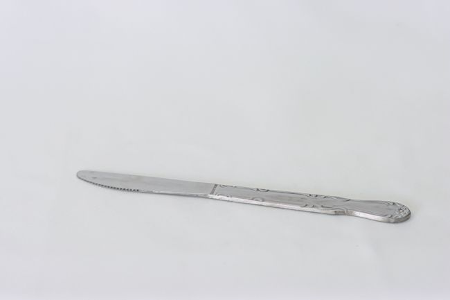 WC Elegance Dinner Knife Doz