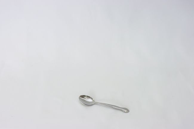WC Elegance Dinner Spoon Doz