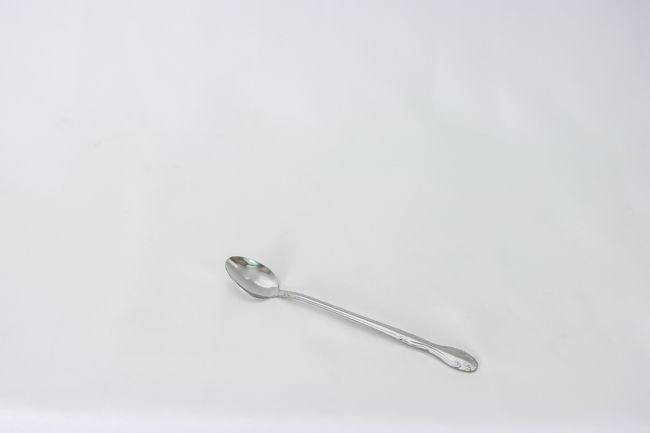 WC Elegance IceTea Spoons Doz