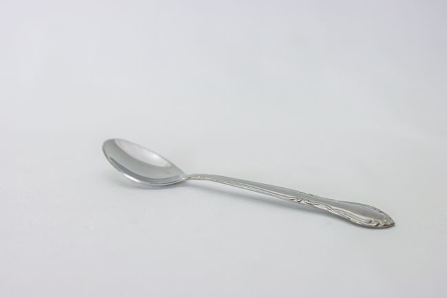 WC Elegance Teaspoon Doz