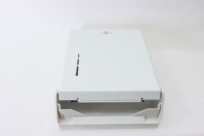 WC Epoxy Towel Cabinet