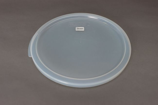 WC Fits 12 &amp; 18 &amp; 2 PP Round Cover