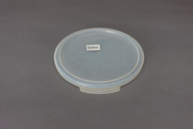 WC Fits 2 &amp; 4 Qt PP Round Cover