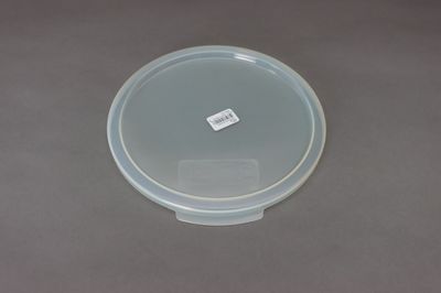 WC Fits 6 &amp; 8 Qt PP Round Cover