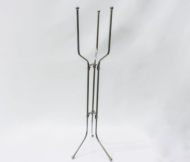 WC Folding Wine Bucket Stand For WB-8