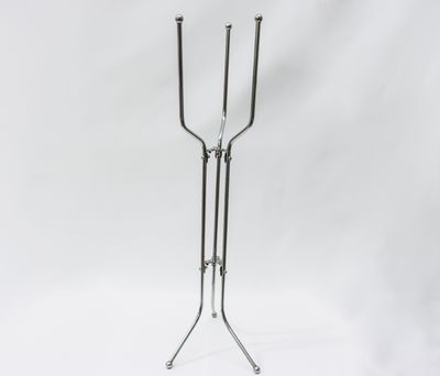 WC Folding Wine Bucket Stand For WB-8