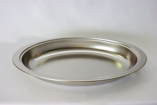 WC Food Pan for 202