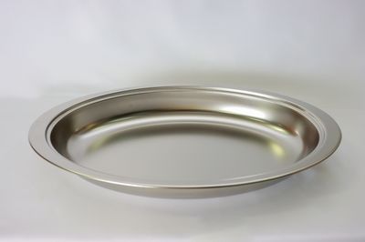 WC Food Pan for 202