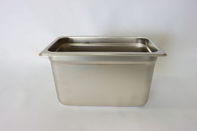WC Fourth Size 6&quot; Anti-Jam (23 Gauge)
