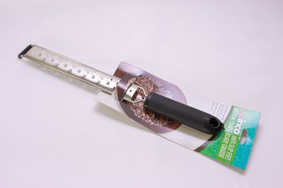 WC Grater 203 w/ Medium Coar